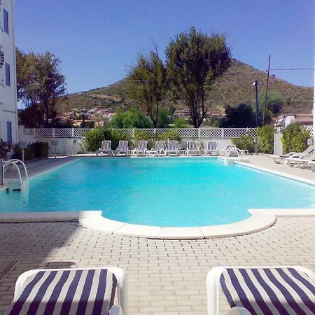 Blu 04 * La Caletta
